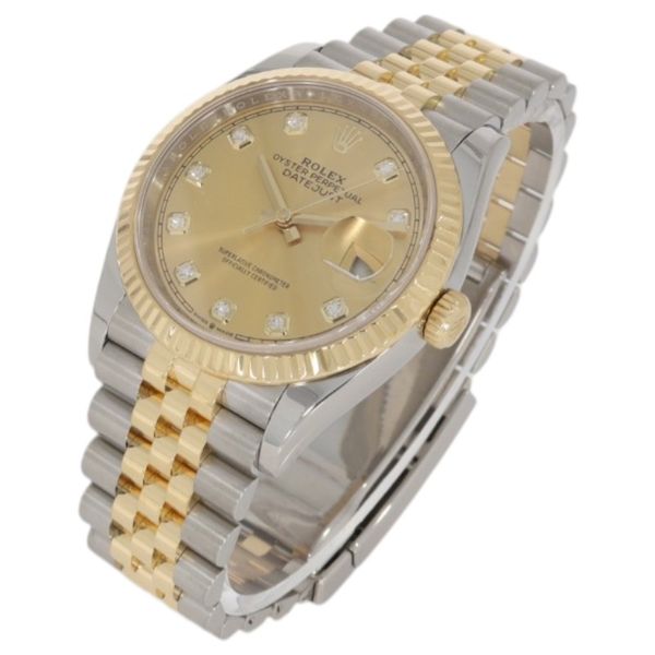 Rolex Datejust 126233